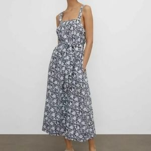 NWT Club Monaco Maxi Dress